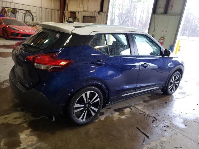 صورة رقم 3 من المزاد - 2019 NISSAN KICKS S مع VIN 3N1CP5CU3KL503051