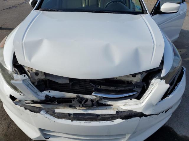 Photo 11 from auction – 2011 HONDA ACCORD EXL with VIN 1HGCP2F88BA116871