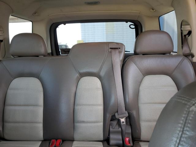 Photo 10 from auction – 2005 FORD EXPLORER E with VIN 1FMDU74K15UB50298