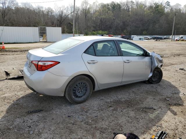Photo 3 from auction – 2016 TOYOTA COROLLA L with VIN 5YFBURHE8GP414953