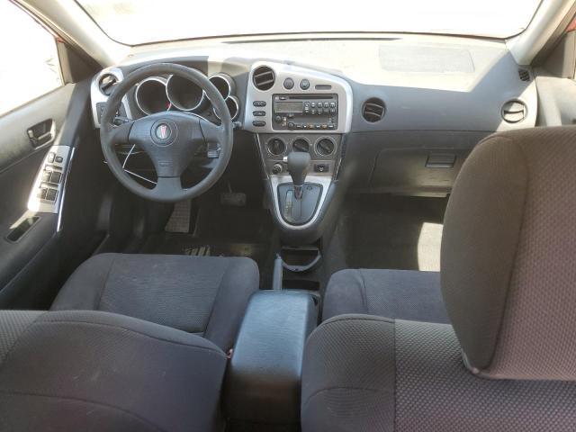 Photo 8 from auction – 2003 PONTIAC VIBE with VIN 5Y2SL64863Z444891