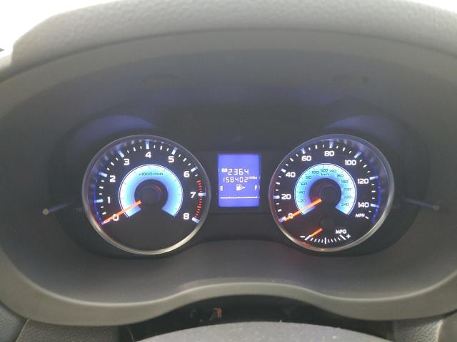 Фото 9 с аукциона – 2014 SUBARU XV CROSSTR с VIN JF2GPBKC7EH221926
