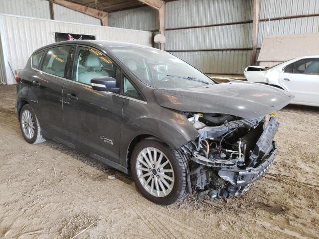 Zdjęcie 4 z aukcji – 2015 FORD C-MAX PREM z VIN 1FADP5CU3FL105525