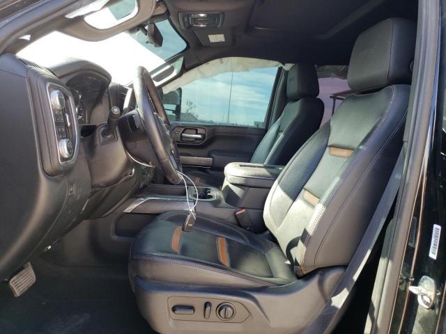 Photo 7 from auction – 2021 GMC SIERRA K35 with VIN 1GT49VEY5MF277183