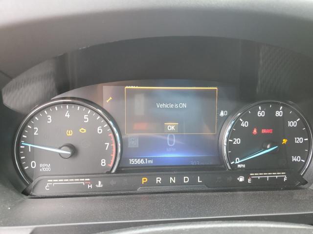 صورة رقم 9 من المزاد - 2023 FORD EXPLORER S مع VIN 1FMSK8KH5PGA47476