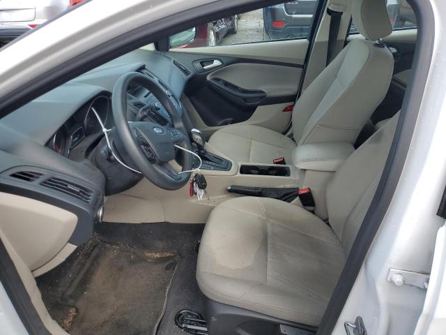 Photo 7 from auction – 2016 FORD FOCUS SE with VIN 1FADP3F23GL245316