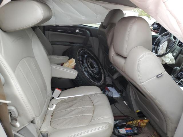 Photo 11 from auction – 2015 BUICK ENCLAVE with VIN 5GAKRBKDXFJ234368