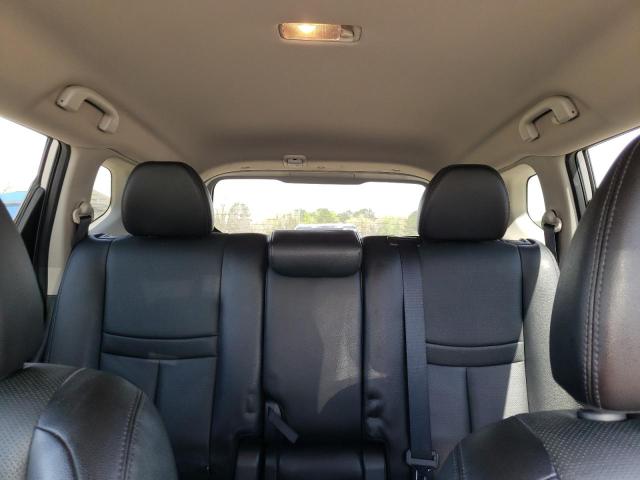 Photo 10 from auction – 2016 NISSAN ROGUE S with VIN KNMAT2MT1GP715365
