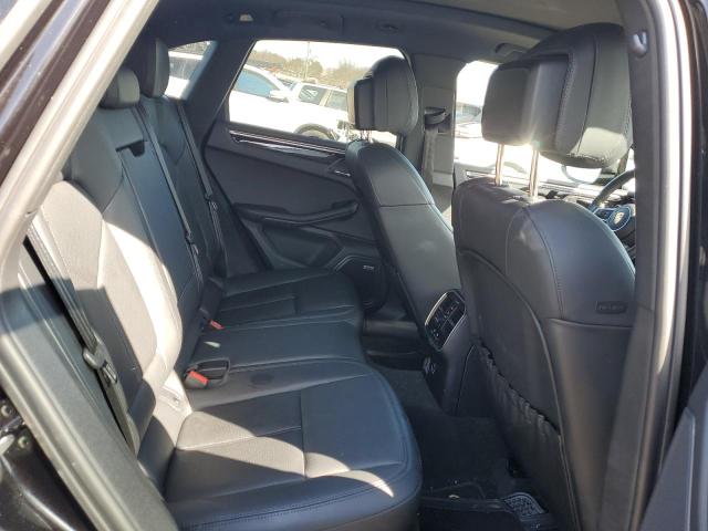 Photo 10 from auction – 2022 PORSCHE MACAN S with VIN WP1AG2A50NLB21248