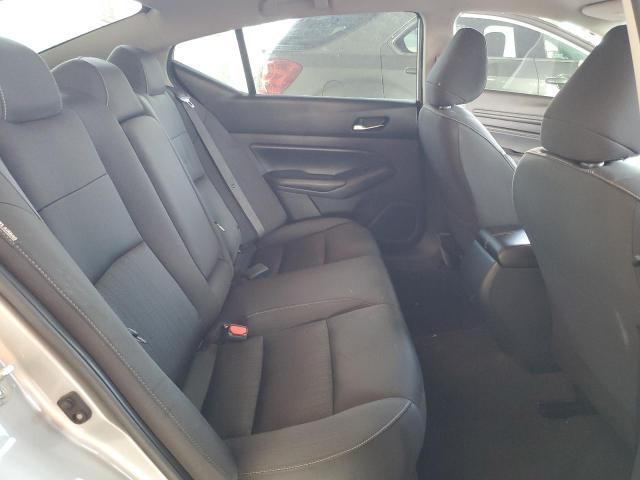 Photo 10 from auction – 2022 NISSAN ALTIMA S with VIN 1N4BL4BV2NN301000