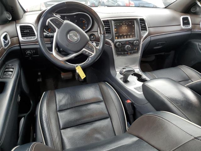 Photo 8 from auction – 2014 JEEP GRAND CHER with VIN 1C4RJFCT7EC521610
