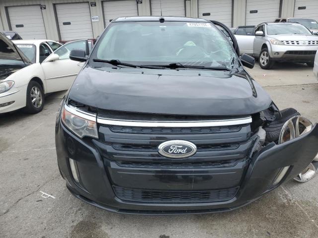 Photo 5 from auction – 2014 FORD EDGE SPORT with VIN 2FMDK4AK7EBA57624