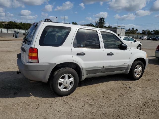 Photo 3 from auction – 2001 FORD ESCAPE XLT with VIN 1FMYU03131KB99753