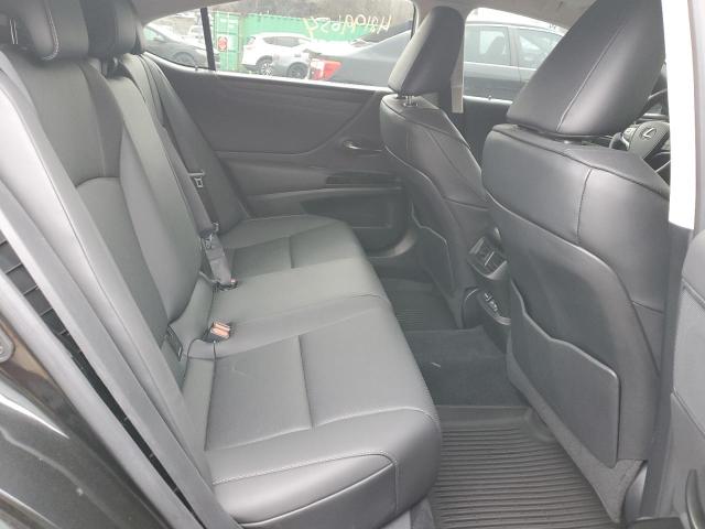 Photo 10 from auction – 2022 LEXUS ES 350 BAS with VIN 58ADZ1B11NU122955