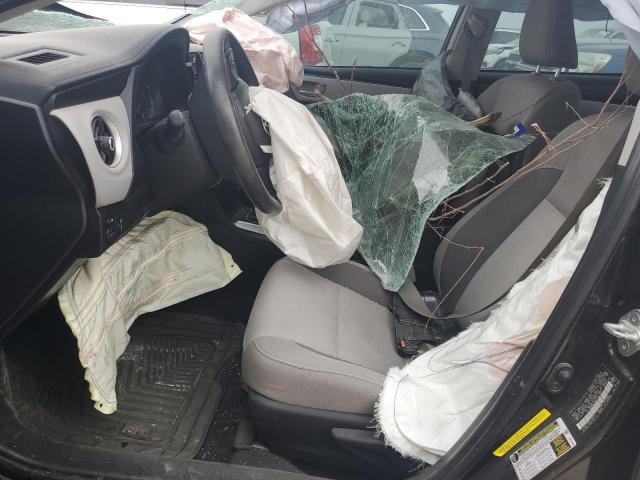 Photo 7 from auction – 2019 TOYOTA COROLLA L with VIN 2T1BURHE3KC132454