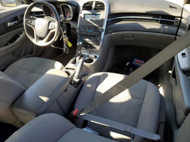 Photo 8 from auction – 2014 CHEVROLET MALIBU LS with VIN 1G11B5SLXEF108111