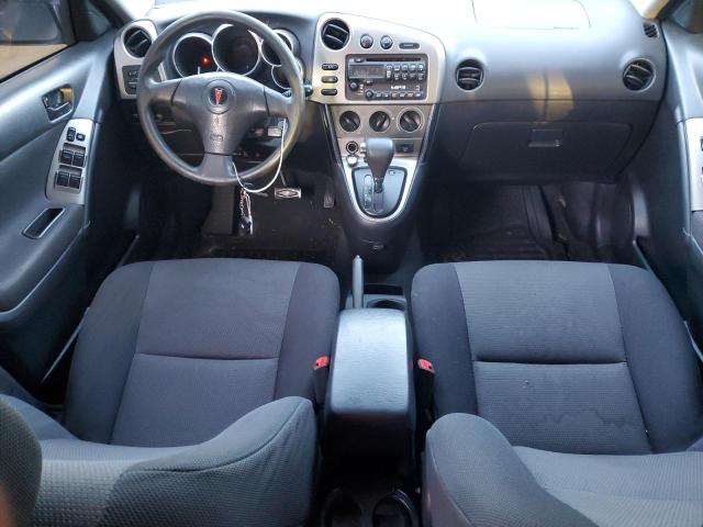 Photo 8 from auction – 2008 PONTIAC VIBE with VIN 5Y2SL67818Z418928