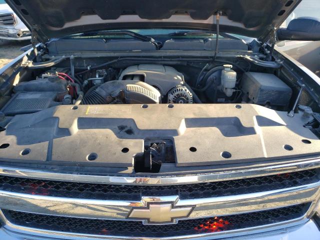 Photo 11 from auction – 2010 CHEVROLET SILVERADO with VIN 3GCRCSE03AG274907