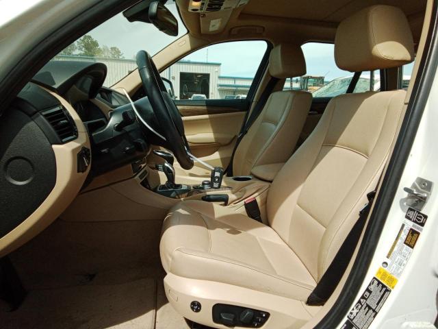 Photo 7 from auction – 2014 BMW X1 XDRIVE2 with VIN WBAVL1C55EVY21404