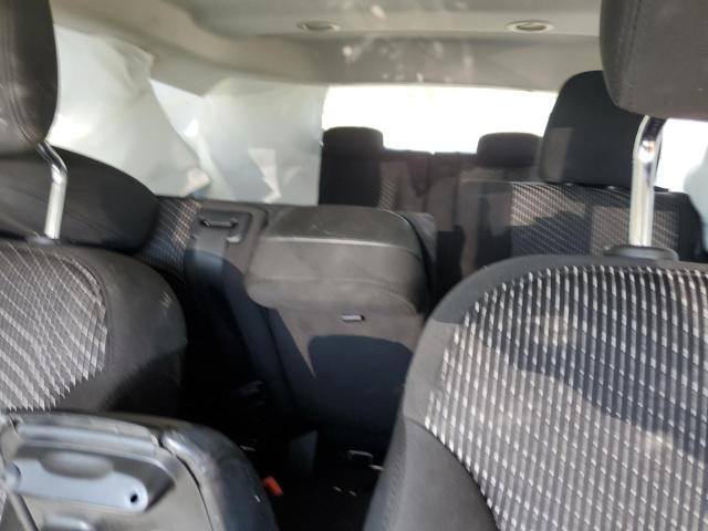 Photo 10 from auction – 2020 DODGE JOURNEY SE with VIN 3C4PDCAB4LT272319