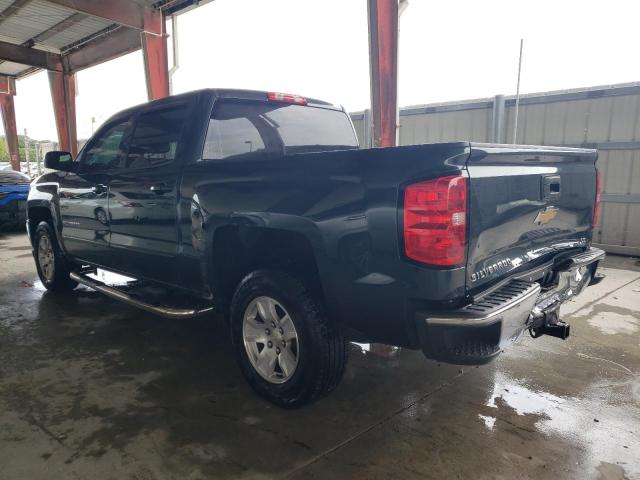 Photo 2 from auction – 2018 CHEVROLET SILVERADO with VIN 3GCPCREC8JG517587