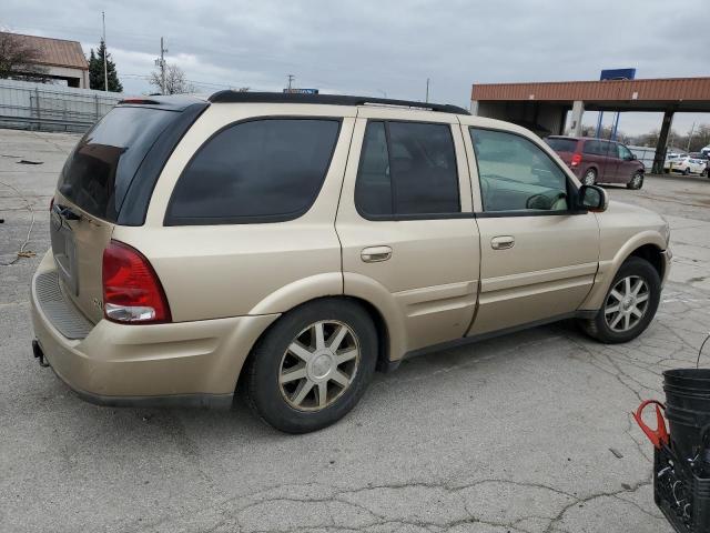 Photo 3 from auction – 2004 BUICK RAINIER CX with VIN 5GADT13S042238308