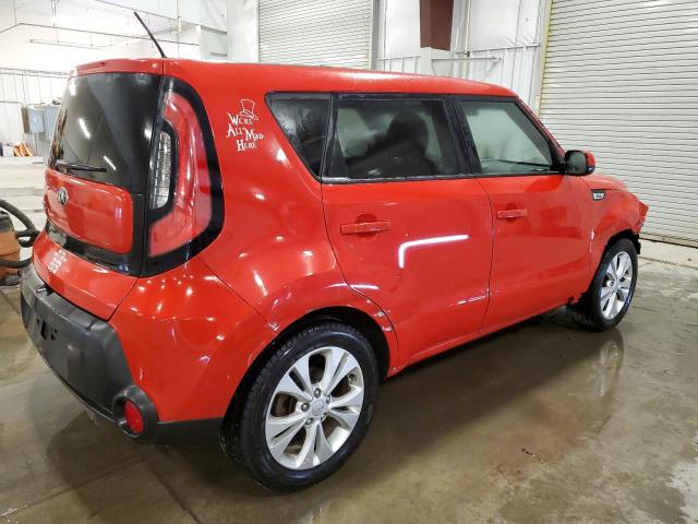 Photo 3 from auction – 2015 KIA SOUL + with VIN KNDJP3A5XF7749271