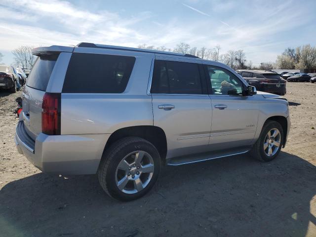 Photo 3 from auction – 2017 CHEVROLET TAHOE C150 with VIN 1GNSCCKC8HR114349