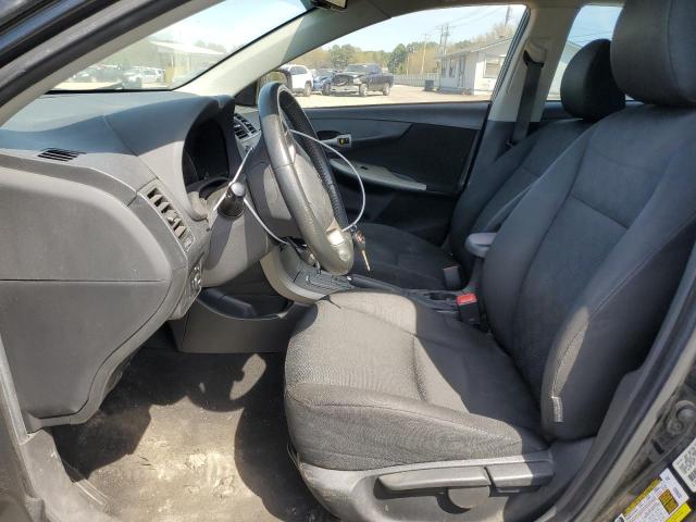 Photo 7 from auction – 2010 TOYOTA COROLLA BA with VIN 1NXBU4EE0AZ253074