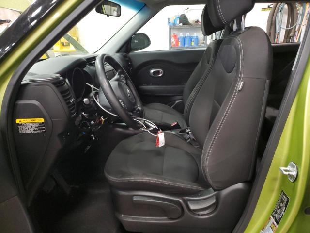Photo 7 from auction – 2018 KIA SOUL with VIN KNDJN2A28J7898308