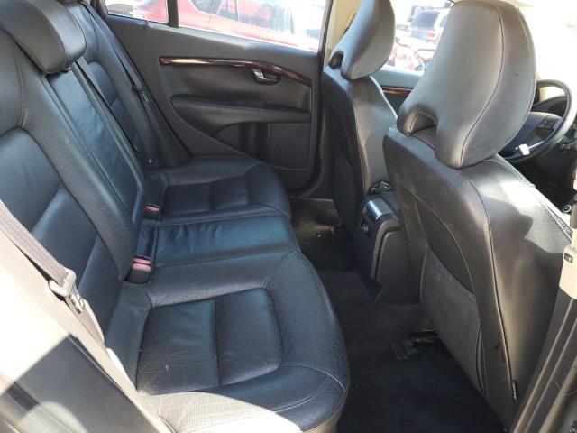 Photo 10 from auction – 2007 VOLVO S80 3.2 with VIN YV1AS982171033306