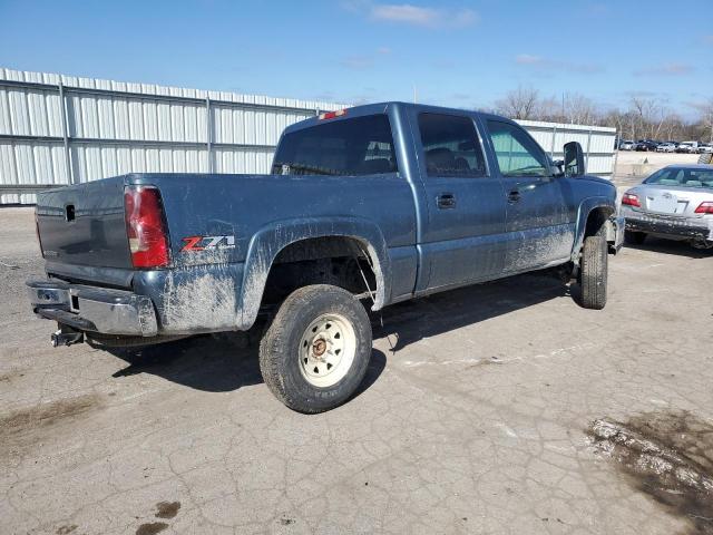 Photo 3 from auction – 2006 CHEVROLET SILVERADO with VIN 2GCEK13Z561269270