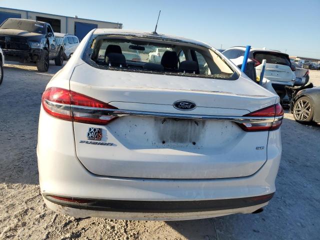Photo 6 from auction – 2017 FORD FUSION SE with VIN 3FA6P0H73HR316677