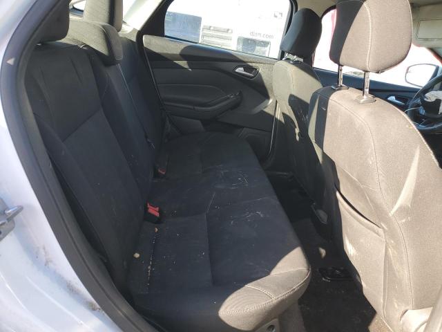 Photo 10 from auction – 2018 FORD FOCUS SE with VIN 1FADP3F2XJL230142