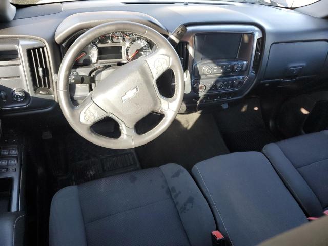 Photo 8 from auction – 2014 CHEVROLET SILVERADO with VIN 3GCPCREC9EG244648
