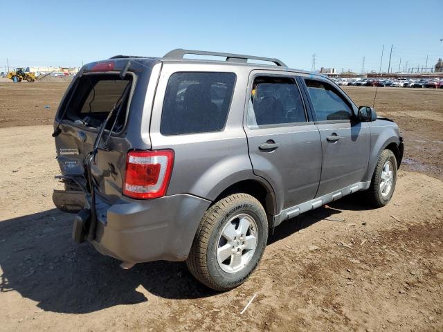 Photo 3 from auction – 2012 FORD ESCAPE XLT with VIN 1FMCU9D74CKB18814