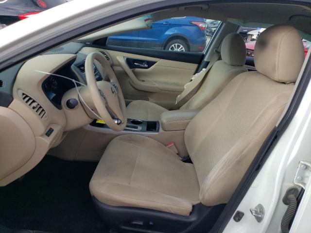 Photo 7 from auction – 2015 NISSAN ALTIMA 2.5 with VIN 1N4AL3AP3FC485580