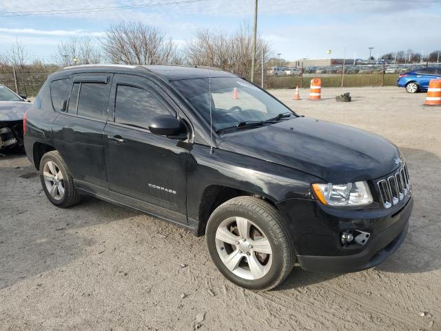 Photo 4 from auction – 2013 JEEP COMPASS LA with VIN 1C4NJCEB1DD223306
