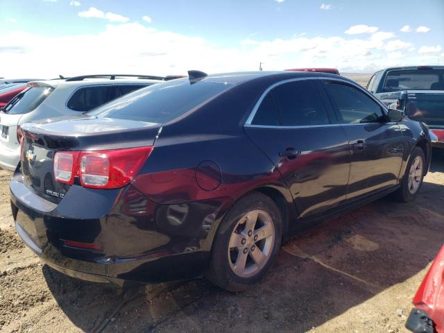 Photo 3 from auction – 2015 CHEVROLET MALIBU 1LT with VIN 1G11C5SL5FF242507