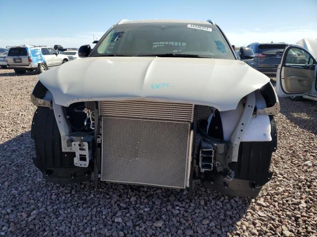 Photo 5 from auction – 2023 LINCOLN AVIATOR with VIN 5LM5J6WC2PGL26822