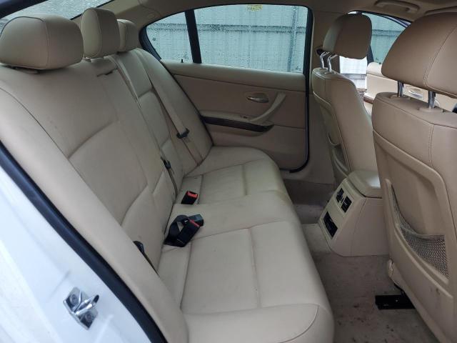 Photo 10 from auction – 2009 BMW 328 I with VIN WBAPH77509NL81556
