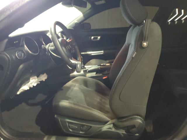 Photo 7 from auction – 2022 FORD MUSTANG with VIN 1FA6P8TH5N5131656