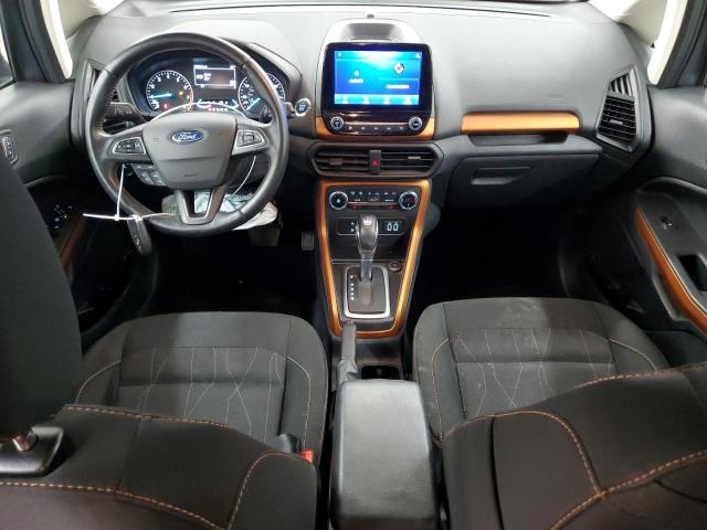 Photo 8 from auction – 2021 FORD ECOSPORT S with VIN MAJ3S2GE5MC406077