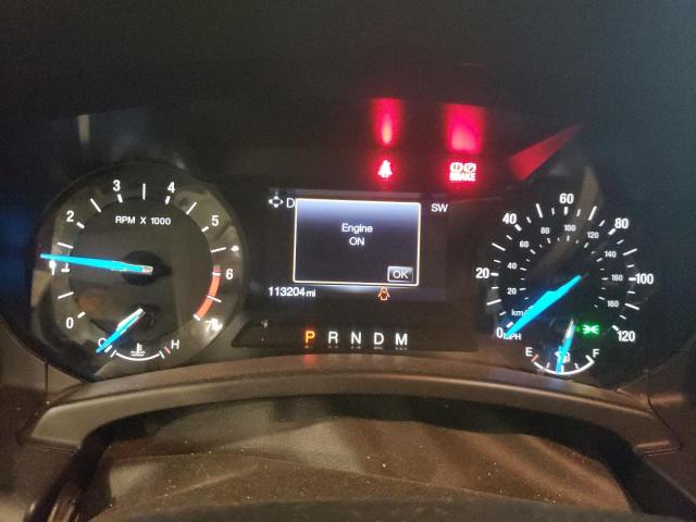 Photo 9 from auction – 2017 FORD EXPEDITION with VIN 1FMJK1JT1HEA01505