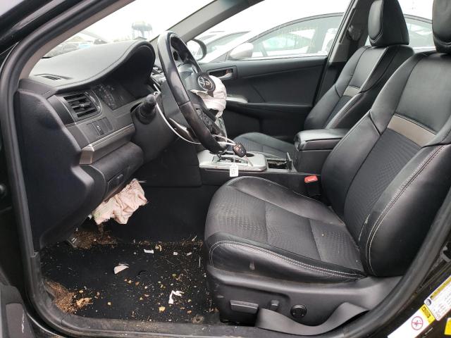 Photo 7 from auction – 2012 TOYOTA CAMRY BASE with VIN 4T1BF1FK7CU141727