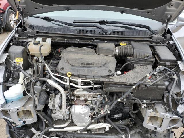 Foto 12 de la subasta – 2020 CHRYSLER PACIFICA T con VIN 2C4RC1BGXLR283855