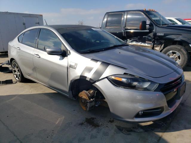 Photo 4 from auction – 2014 DODGE DART SXT with VIN 1C3CDFBB0ED740493