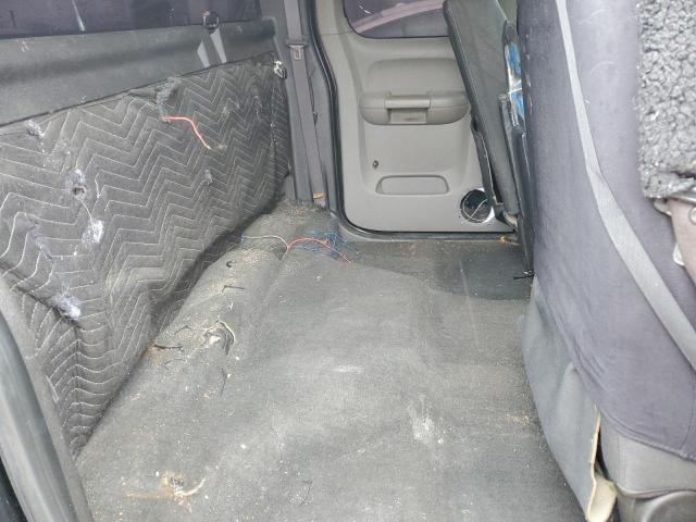 Photo 10 from auction – 2008 CHEVROLET 1500 SILVE with VIN 1GCEC19X78Z155283