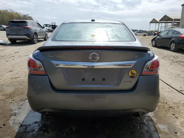 Photo 6 from auction – 2015 NISSAN ALTIMA 2.5 with VIN 1N4AL3AP5FC462060