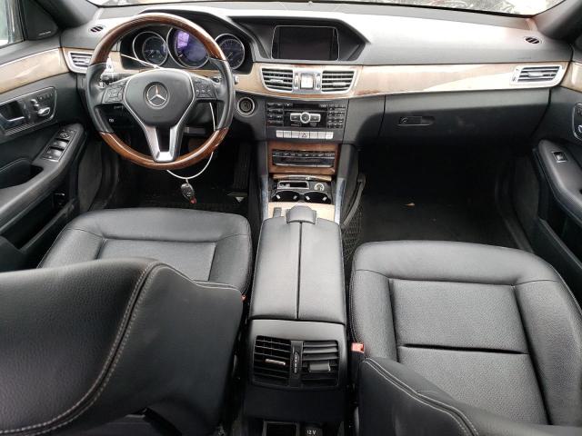 Photo 8 from auction – 2014 MERCEDES-BENZ E 350 4MAT with VIN WDDHF8JB9EA811450
